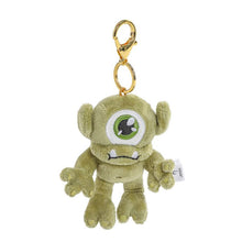 Load image into Gallery viewer, Magic: The Gathering Wave 1 - 3-Inch Plush Charms