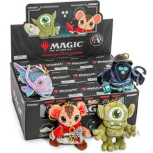 Load image into Gallery viewer, Magic: The Gathering Wave 1 - 3-Inch Plush Charms