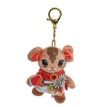 Load image into Gallery viewer, Magic: The Gathering Wave 1 - 3-Inch Plush Charms