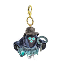 Load image into Gallery viewer, Magic: The Gathering Wave 1 - 3-Inch Plush Charms