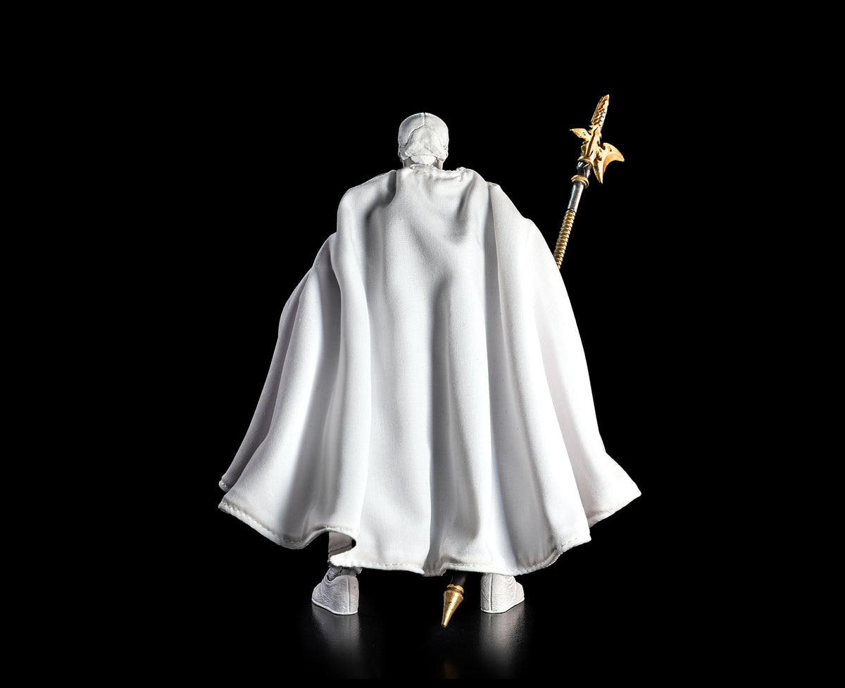 THE WORLD OF HIDEMARO KONOYE 4枚組 Four Horsemen - Zolocon 2025 - Head Hunter [Exclusive] – Knomadic