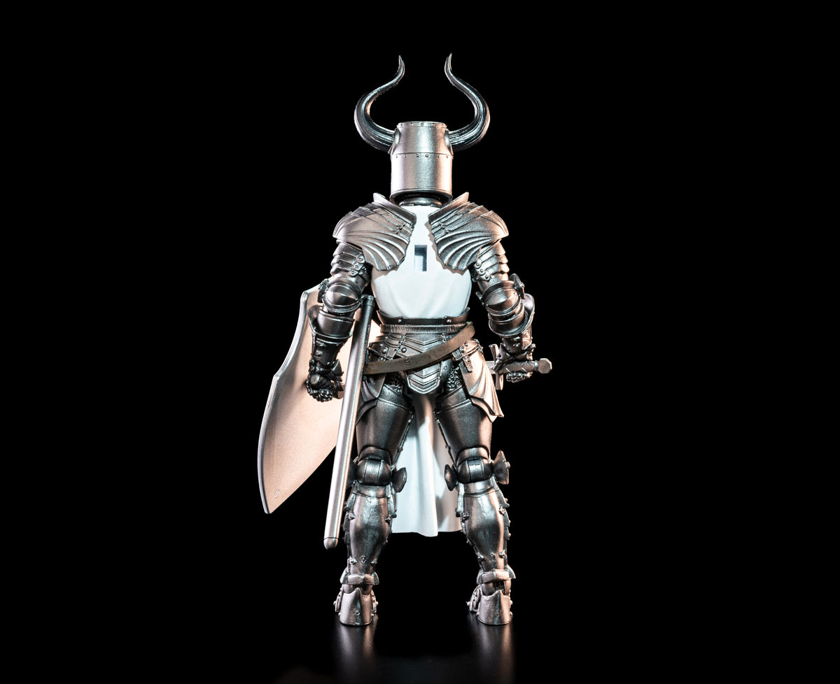 Mythic Legions - Reinforcements II - Templar Relic Guard - [Legion