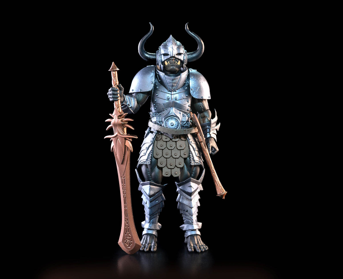 Mythic Legions - Reinforcements II - Shadow Orc Grunt - [Legion