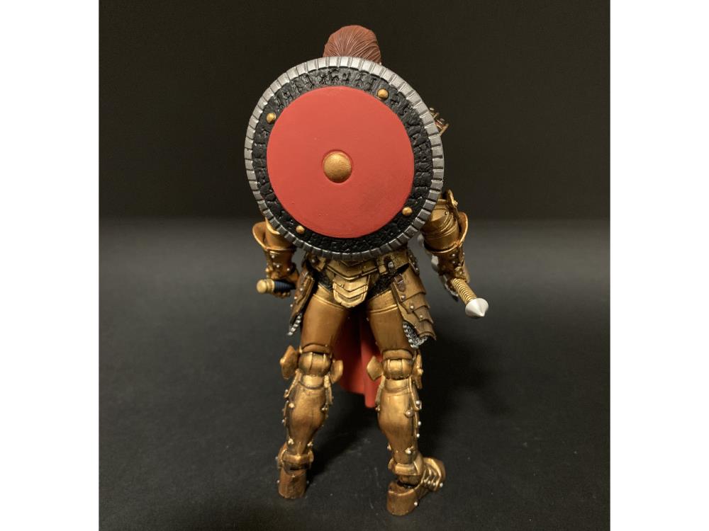 Mythic Legions Magnus | eBay Mythic Legions Magnus