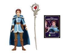 Load image into Gallery viewer, Disney Mirrorverse 5" Belle Figure