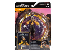 Load image into Gallery viewer, Disney Mirrorverse 5" Goofy Figure