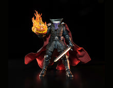 Load image into Gallery viewer, Figura Obscura Headless Horseman Figure