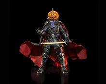 Load image into Gallery viewer, Figura Obscura Headless Horseman Figure