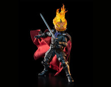 Load image into Gallery viewer, Figura Obscura Headless Horseman Figure