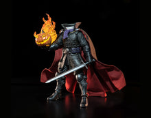 Load image into Gallery viewer, Figura Obscura Headless Horseman Figure