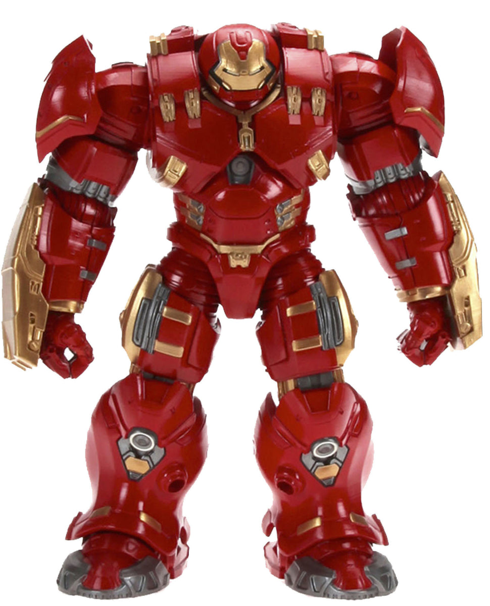 Hulkbuster toy sales