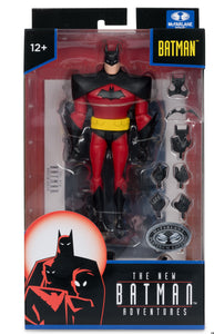 McFarlane - Batman (The New Batman Adventures)