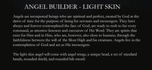 Load image into Gallery viewer, D13 - Biblical Adventures - Angel (Light Skin)