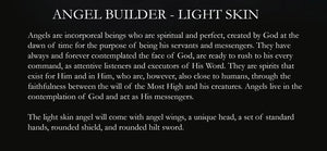 D13 - Biblical Adventures - Angel (Light Skin)