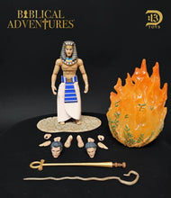 Load image into Gallery viewer, D13 - Biblical Adventures - Young Moses (Pharaoh)