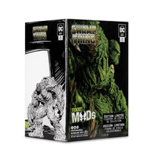 Load image into Gallery viewer, DC Comics - Todd&#39;s Mods - Swamp Thing - Limited Edition Vinyl Figure