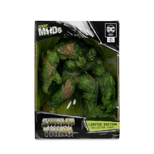 Load image into Gallery viewer, DC Comics - Todd&#39;s Mods - Swamp Thing - Limited Edition Vinyl Figure