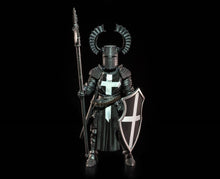 Load image into Gallery viewer, Mythic Legions Dark Templar Deluxe Legion Builder