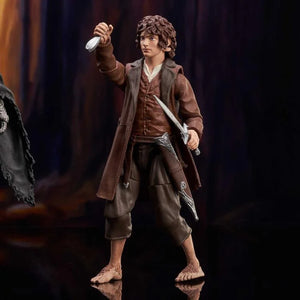 The Lord of the Rings Select - Frodo - [Wave 2]