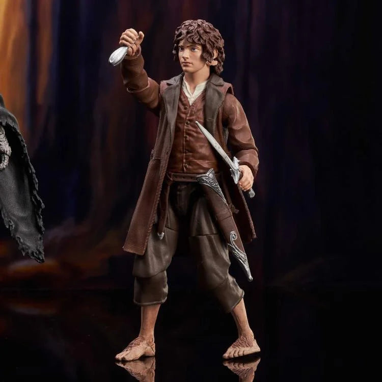 The Lord of the Rings Select - Frodo - [Wave 2]