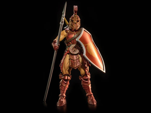 Mythic Legions: All-Stars Vitus (Army of Leodysseus) Figure