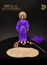 Load image into Gallery viewer, D13 - Biblical Adventures - Jesus Christ (Pantocrator)