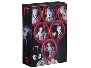 NECA - IT (2017) - Ultimate Pennywise