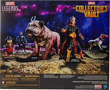 Load image into Gallery viewer, Marvel Legends Series SDCC 2016 The Collector&#39;s Vault Figure Set [Exclusive]