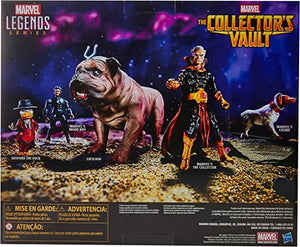 Marvel Legends Series SDCC 2016 The Collector's Vault Figure Set [Exclusive]