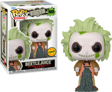 Load image into Gallery viewer, Pop! Movies: Beetlejuice Beetlejuice - Beetlejuice