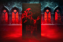 Load image into Gallery viewer, Figura Obscura - Masque of the Red Death