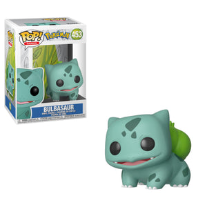 Pop! Pokémon - Bulbasaur