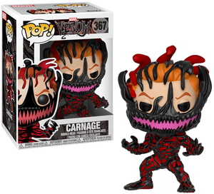 Pop! Movies - Marvel - Carnage