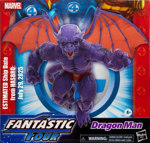 Marvel Legends Series - Dragon Man -[Exclusive]