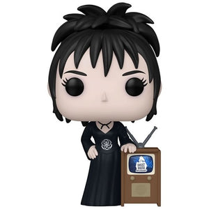 Pop! Movies - Beetlejuice Beetlejuice - Lydia Deetz