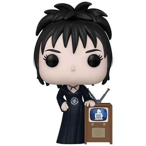 Pop! Movies - Beetlejuice Beetlejuice - Lydia Deetz