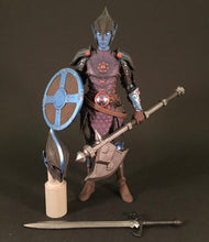 Load image into Gallery viewer, Mythic Legions - Shadow Elf Warrior - [Advent of Decay]