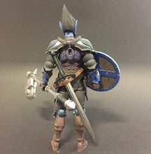 Load image into Gallery viewer, Mythic Legions - Shadow Elf Warrior - [Advent of Decay]