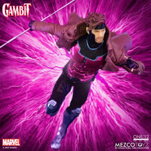 Load image into Gallery viewer, Mezco - Gambit - [Marvel]