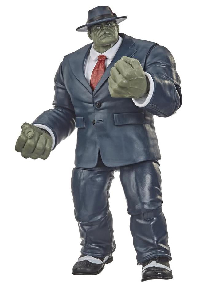 Marvel Legends Series Joe Fixit [BAF]