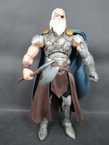Marvel Legends Series Allfather [BAF]