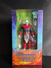 Load image into Gallery viewer, Four Horsemen - Zolocon 2024 - Warrior Beast Skull Man - [Exclusive]