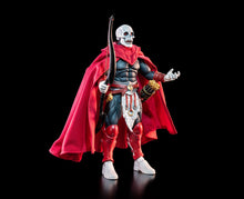 Load image into Gallery viewer, Four Horsemen - Zolocon 2024 - Warrior Beast Skull Man - [Exclusive]