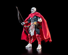 Load image into Gallery viewer, Four Horsemen - Zolocon 2024 - Warrior Beast Skull Man - [Exclusive]