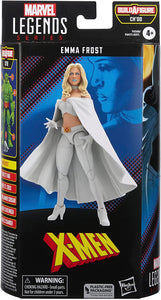 Marvel Legends Series - Emma Frost - [Ch'od]