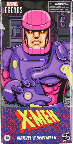 Marvel Legends Series - Sentinels 2 pack - [Exclusive]