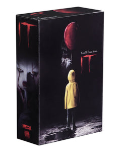 NECA - IT (2017) - Ultimate Pennywise