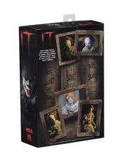 Load image into Gallery viewer, NECA - IT (2017) - Ultimate Pennywise - [Well House]