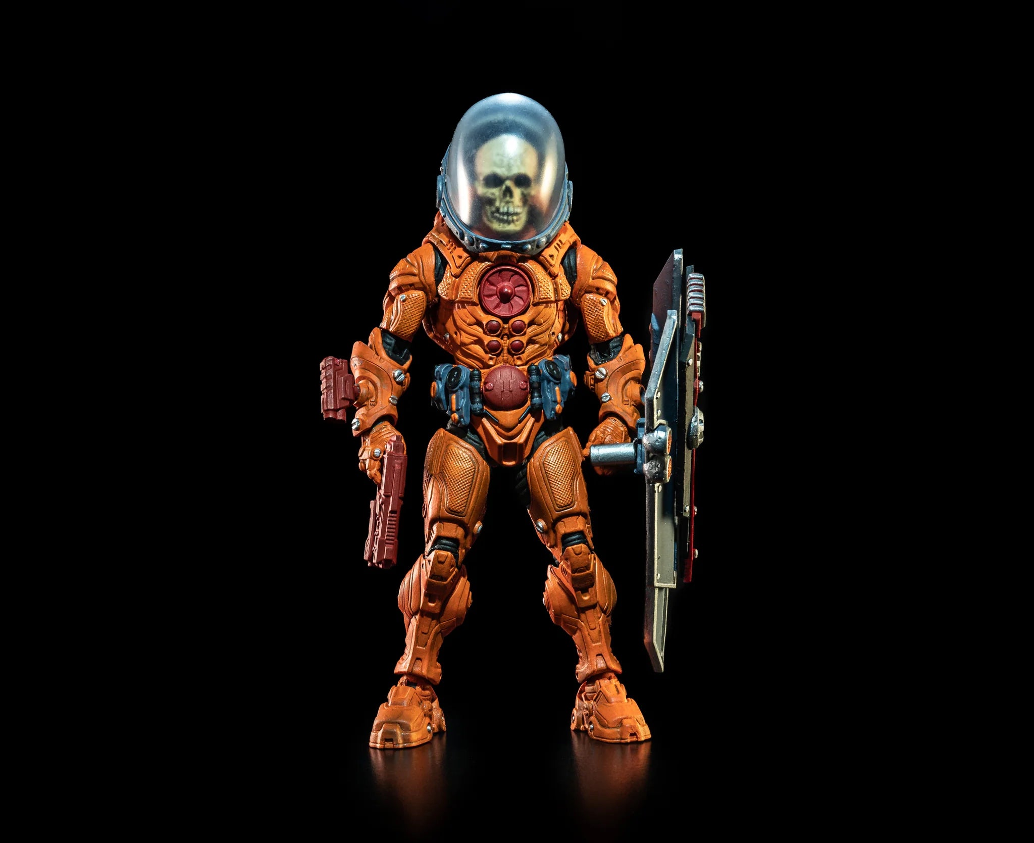 Cosmic Legions - Wal-torr the Mad - [Standard Version] – Knomadic