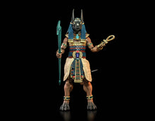 Load image into Gallery viewer, Figura Obscura - Anubis Figure - [2024]